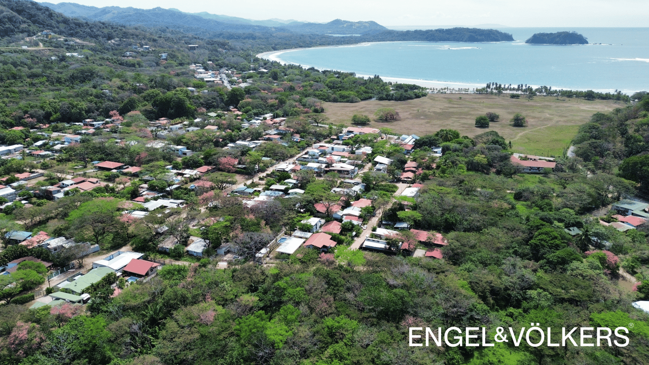 Casa Soco / Samara, Guanacaste , Sámara, Guanacaste