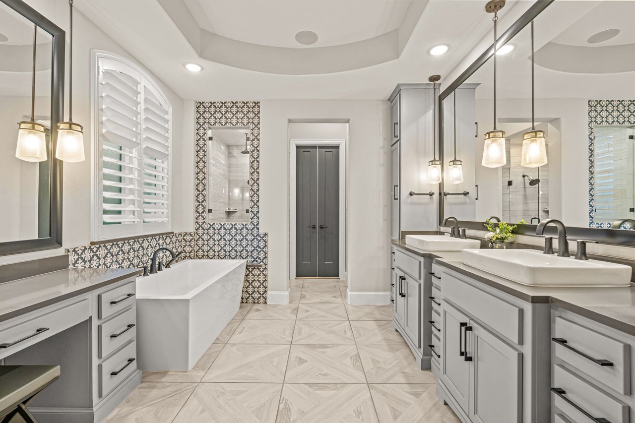 Windsong Ranch | The Peninsula