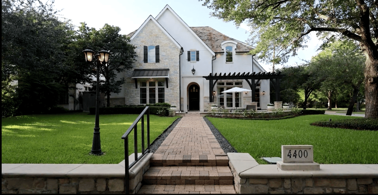 4400 Camellia Ln, Bellaire, TX, 77401