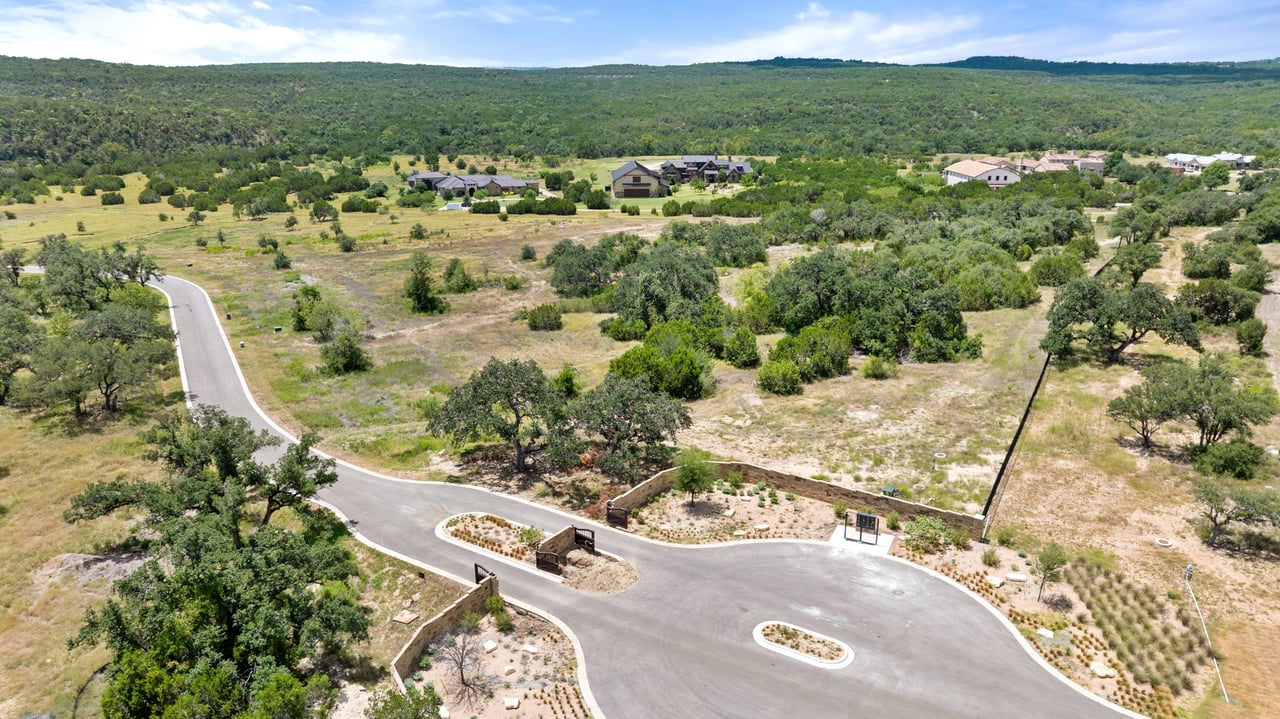 5300 Spring Preserve Trail LOT