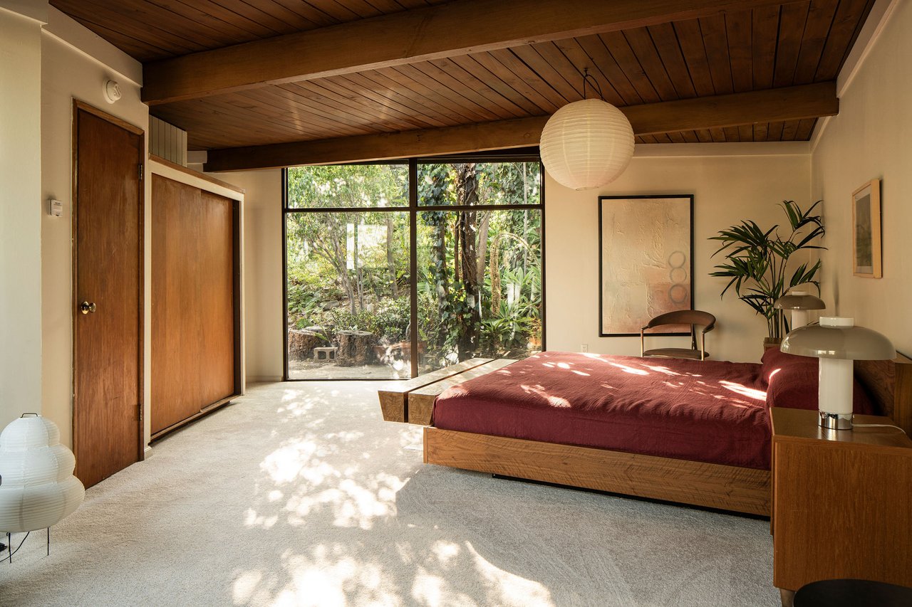 The Robert Pena Rosales Residence, 1952