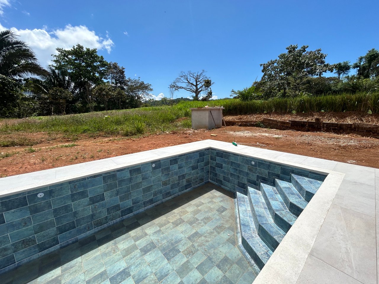 Modern Homes for Sale in Ojochal – El Tucán Paradise | Gated Community Costa Rica