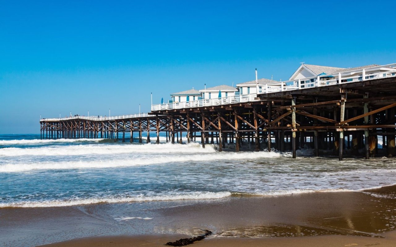 Pacific Beach