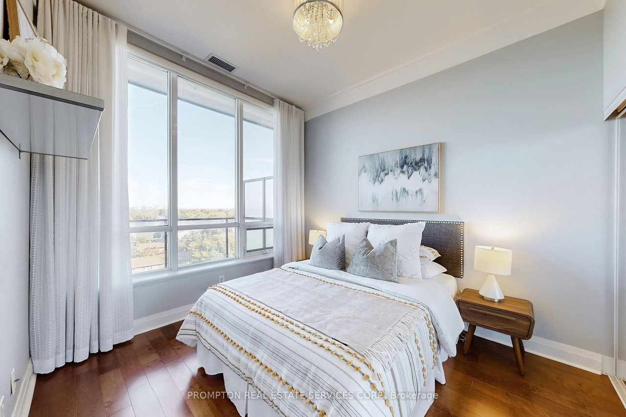 PENTHOUSE AT JADE CONDOS