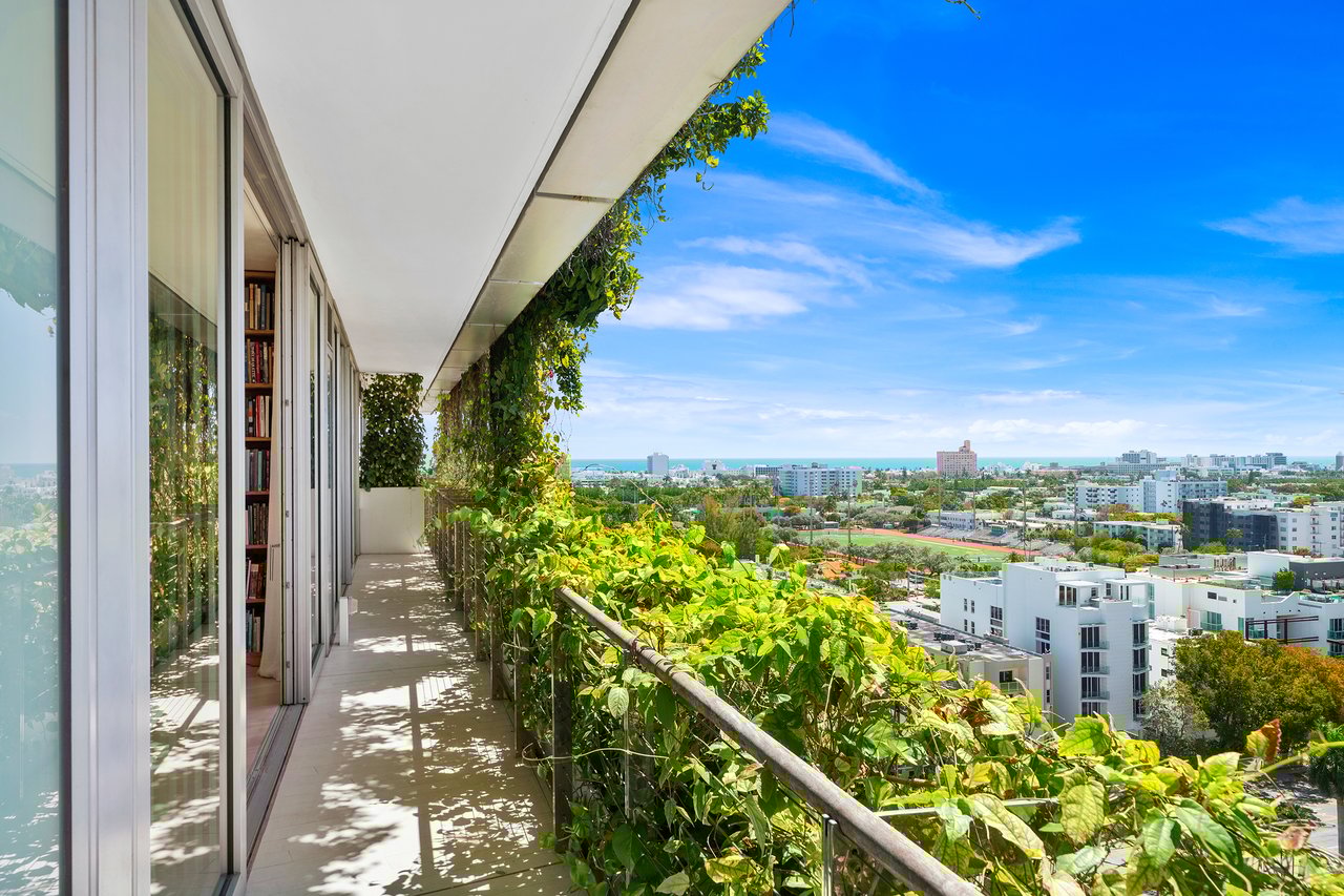Monad Terrace 11E