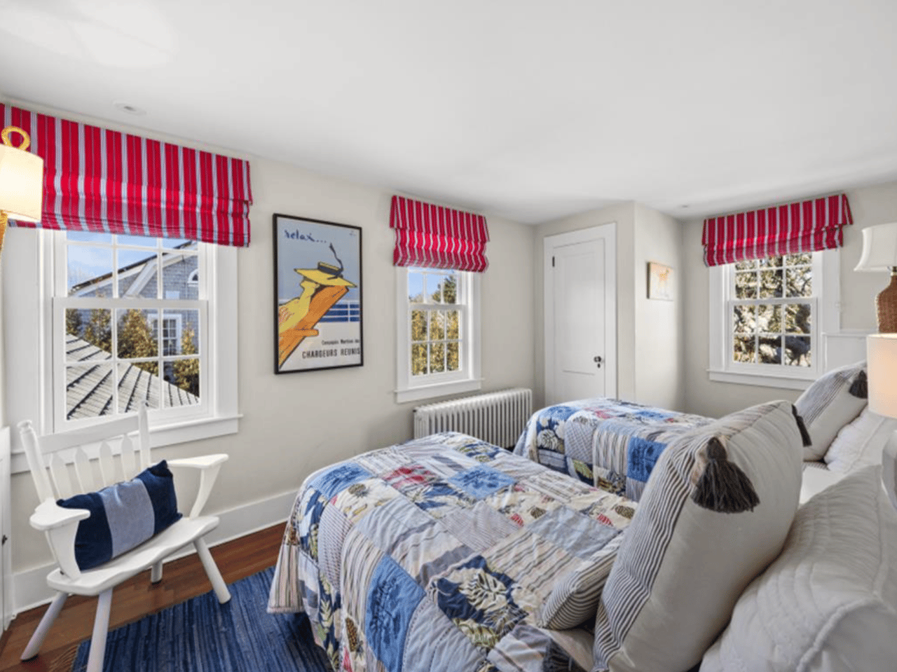 10 Shurtleffs Way