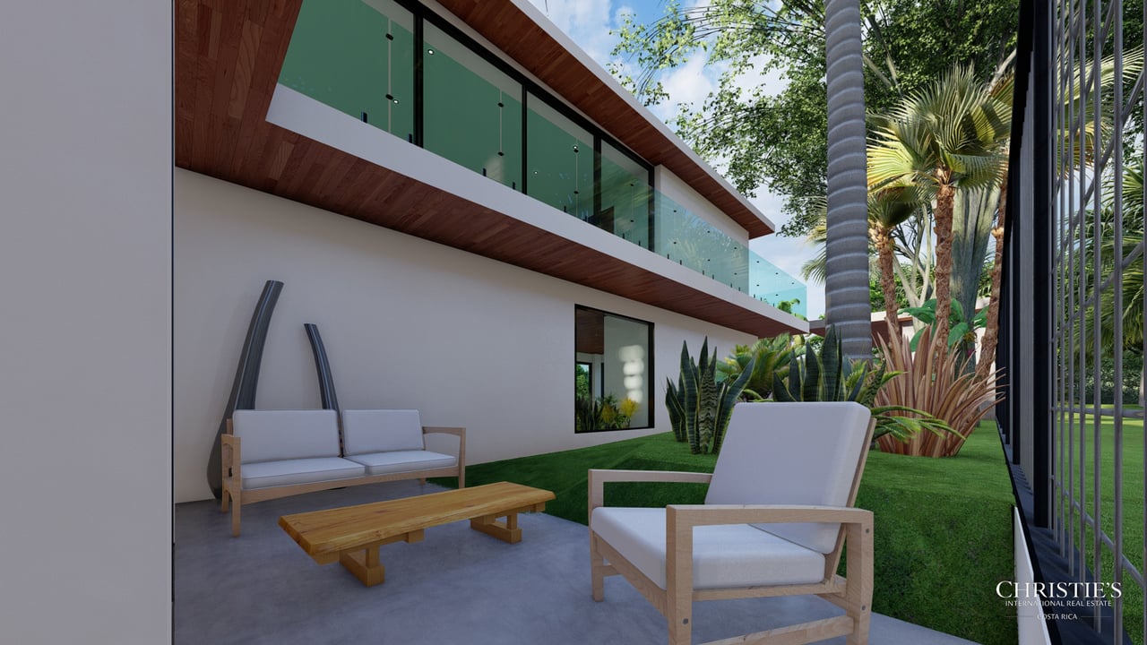 Casa Selva Lux 