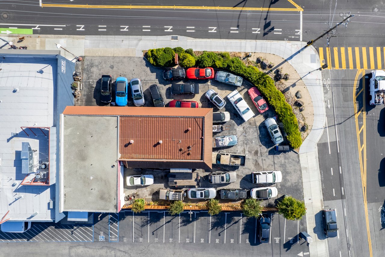 Rare Auto Repair Owner User Opportunity
