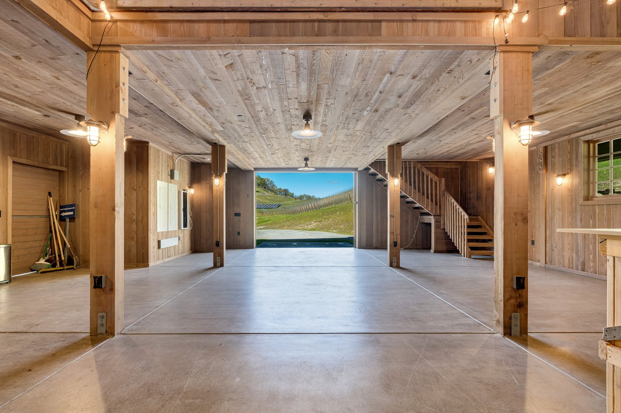 The Clearview Estate