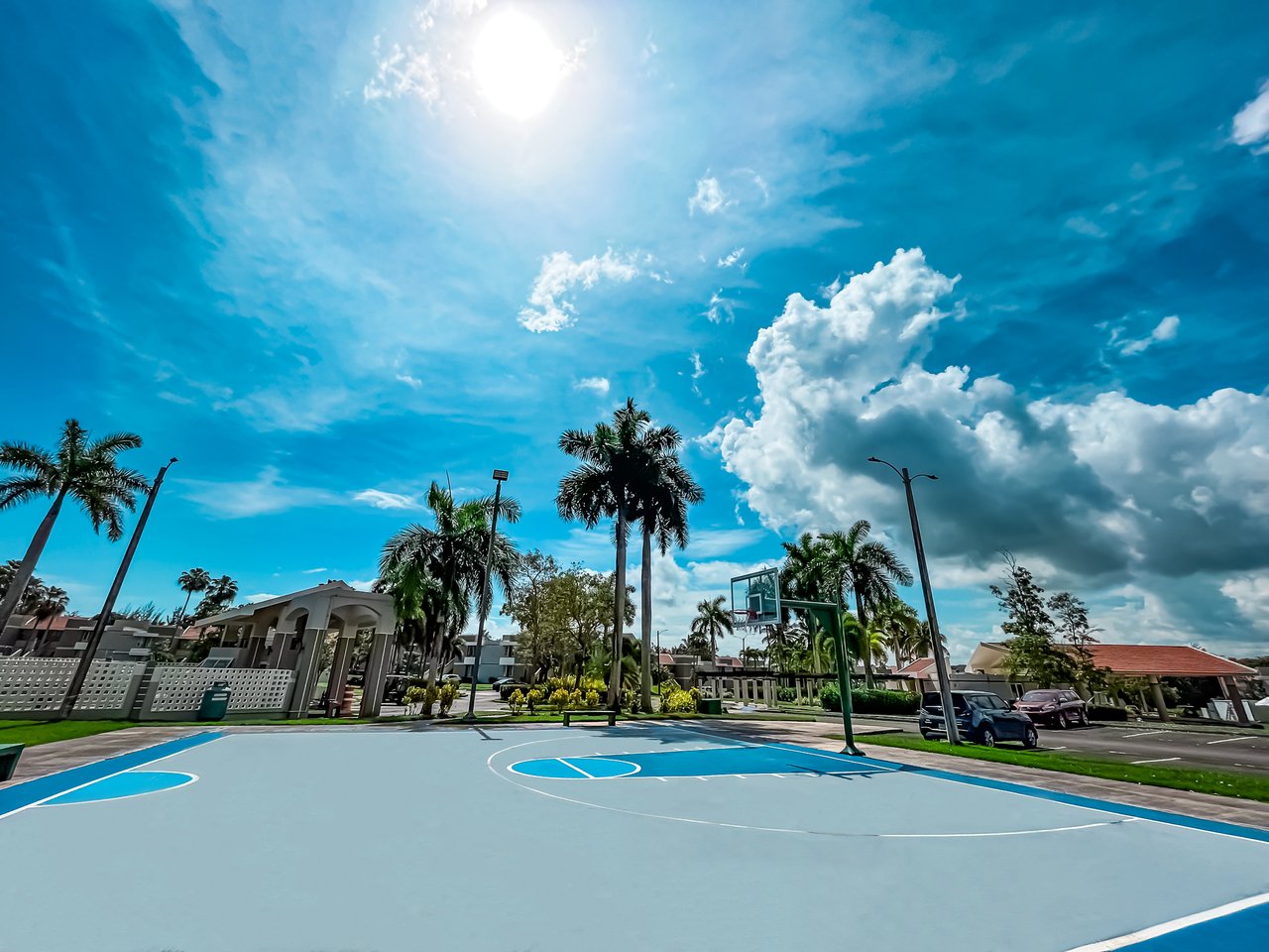 North Coast Village 1122