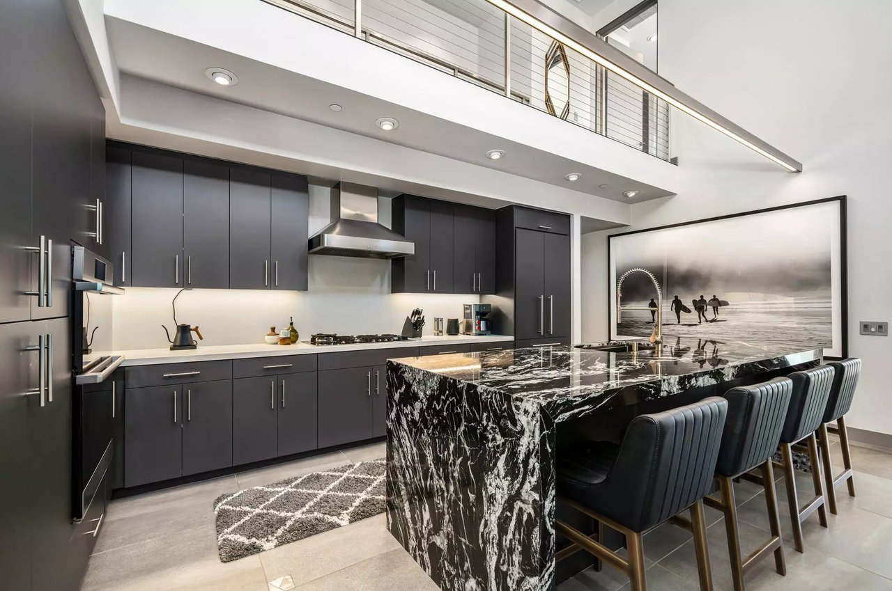 281 S Hermosa Drive 