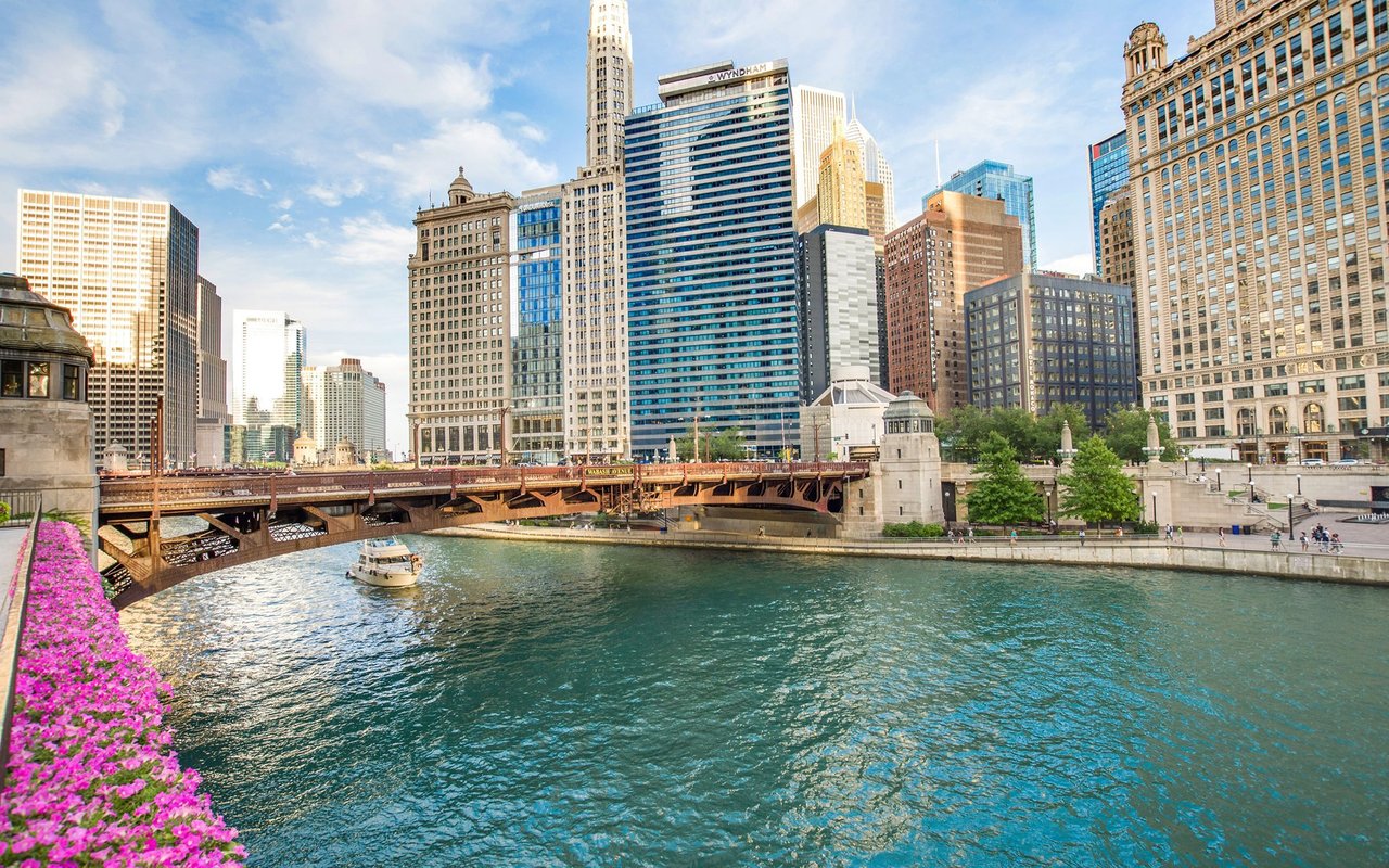 River North
