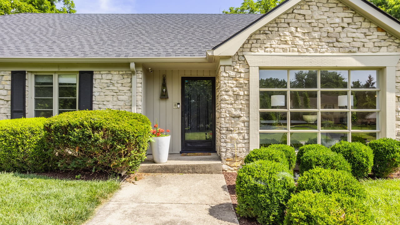 1200 Frederick Drive South