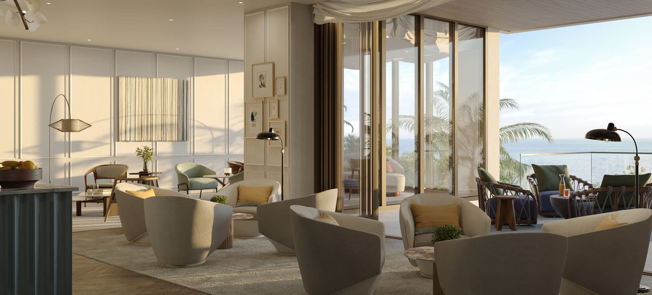 Rosewood Residences Naples