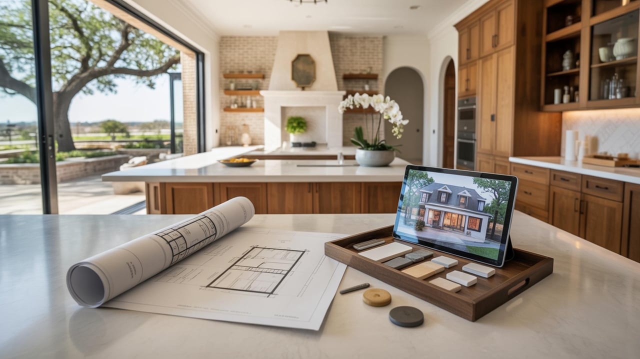 How to Remodel Your Home in Dallas, TX Without the Stress