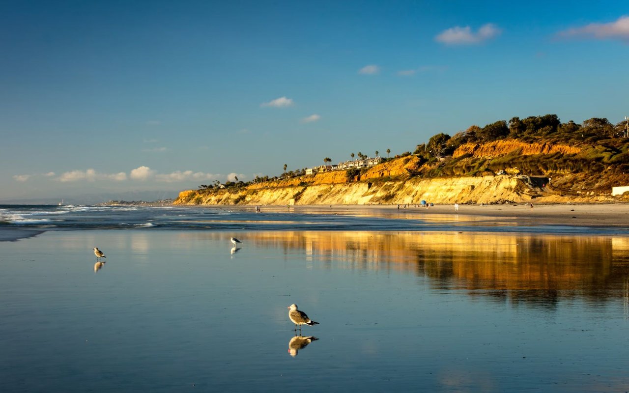 Del Mar