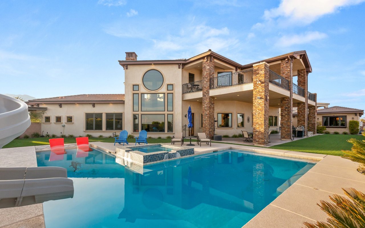 5764 Aspen Falls Circle