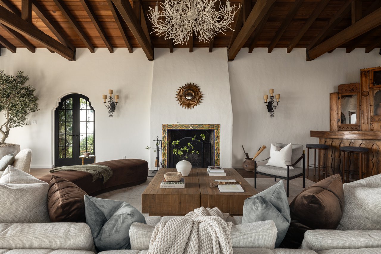 2311 Alto Oak Dr, Los Feliz