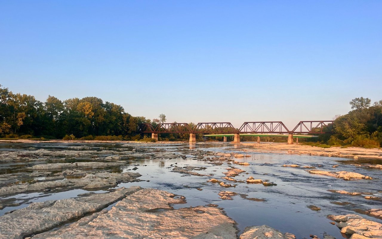Maumee