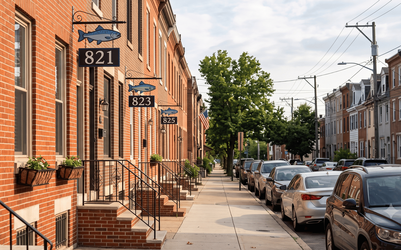 Fishtown