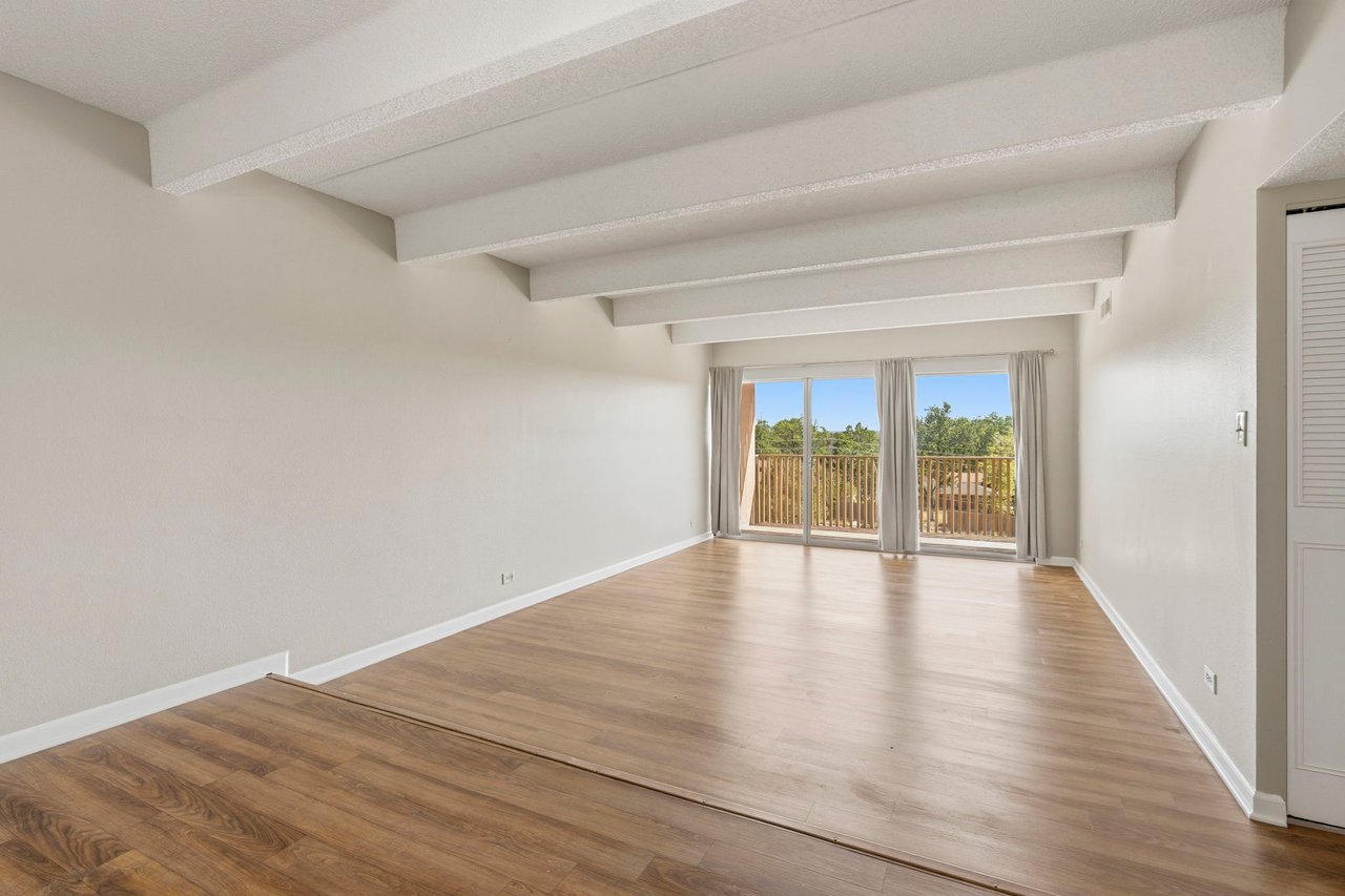 8060 E Girard Avenue Unit #612