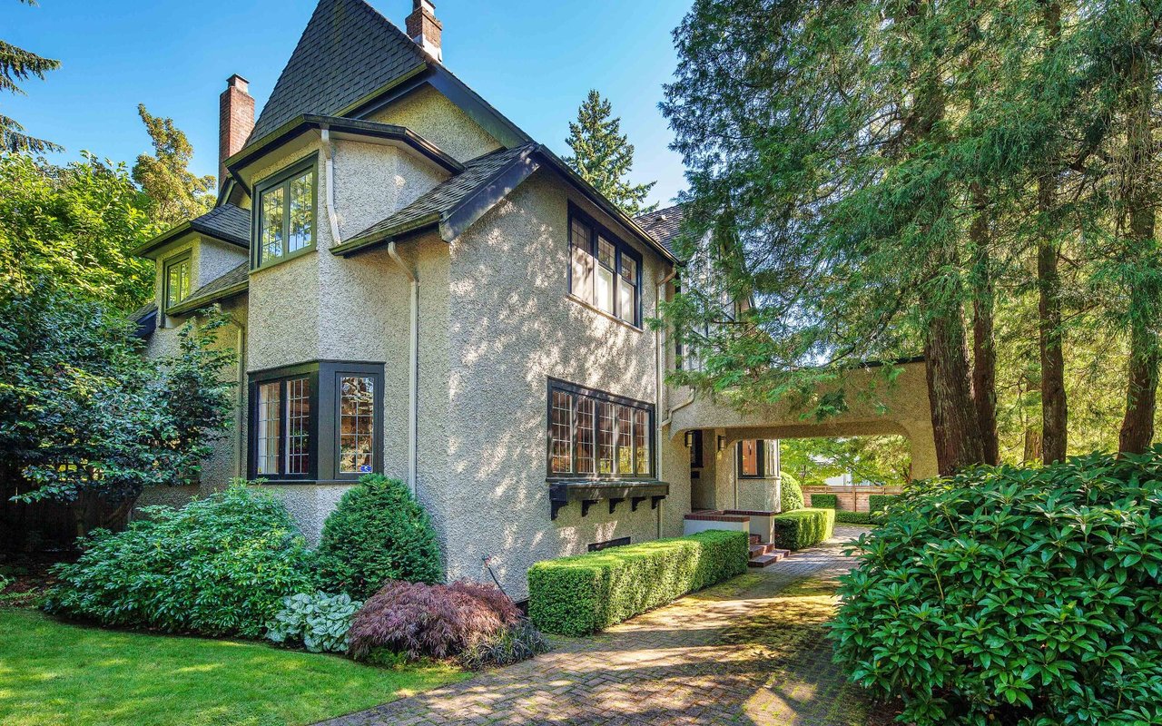Shaughnessy