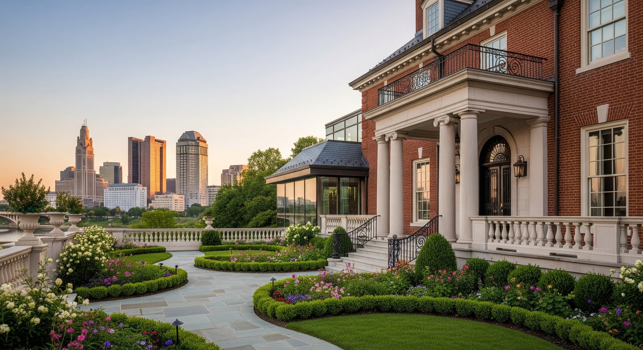 How the Central Ohio Market Works