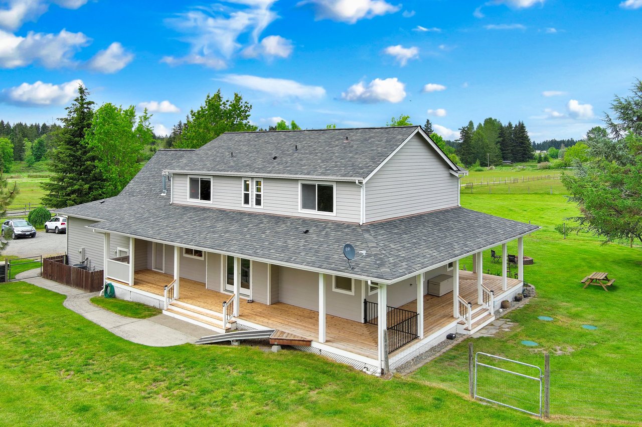 14419 Martinson Rd SE, Yelm, WA 98597