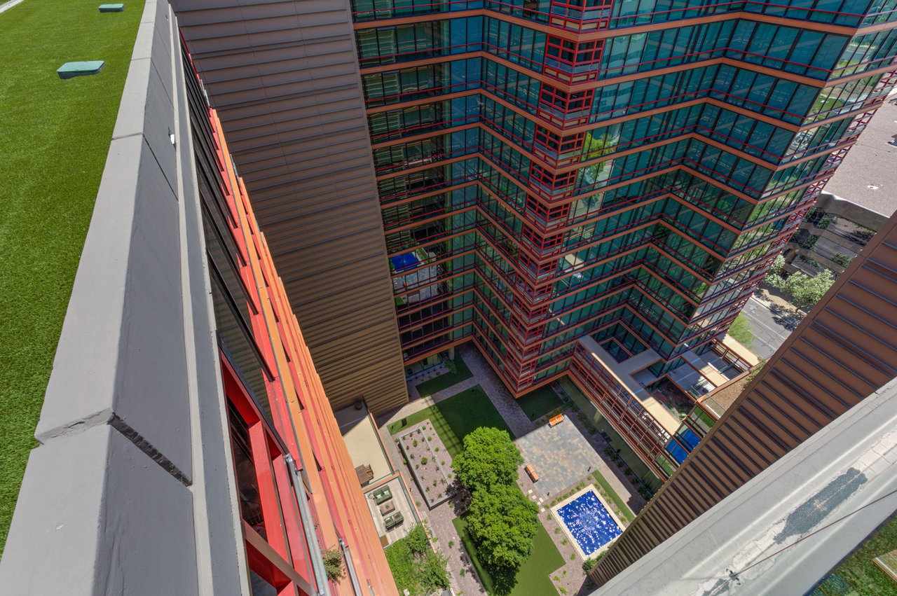 Optima Biltmore Towers