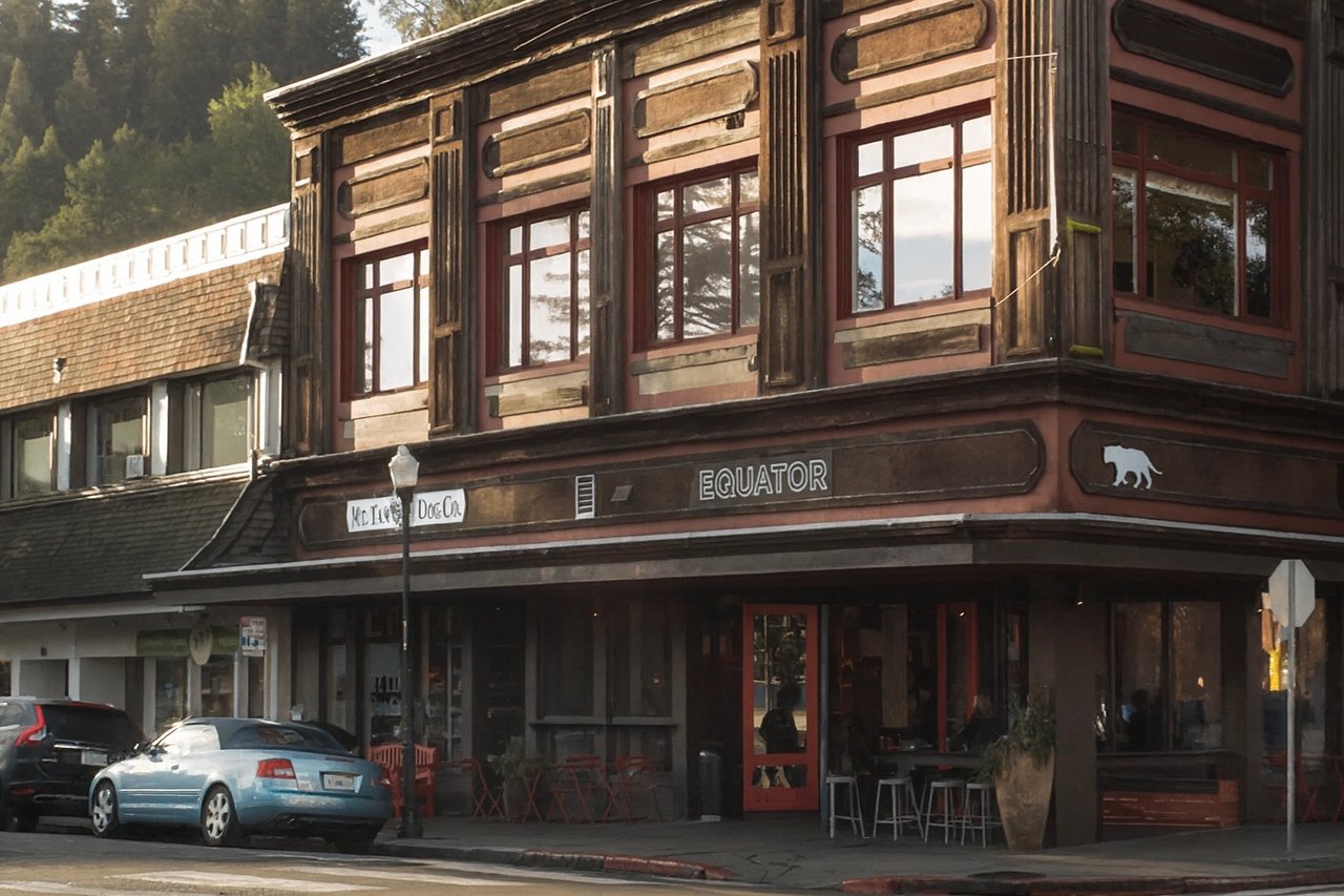 Mill Valley