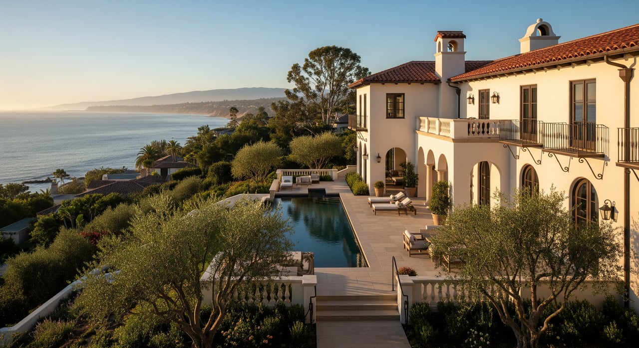 Conforming vs Jumbo Loans in Goleta