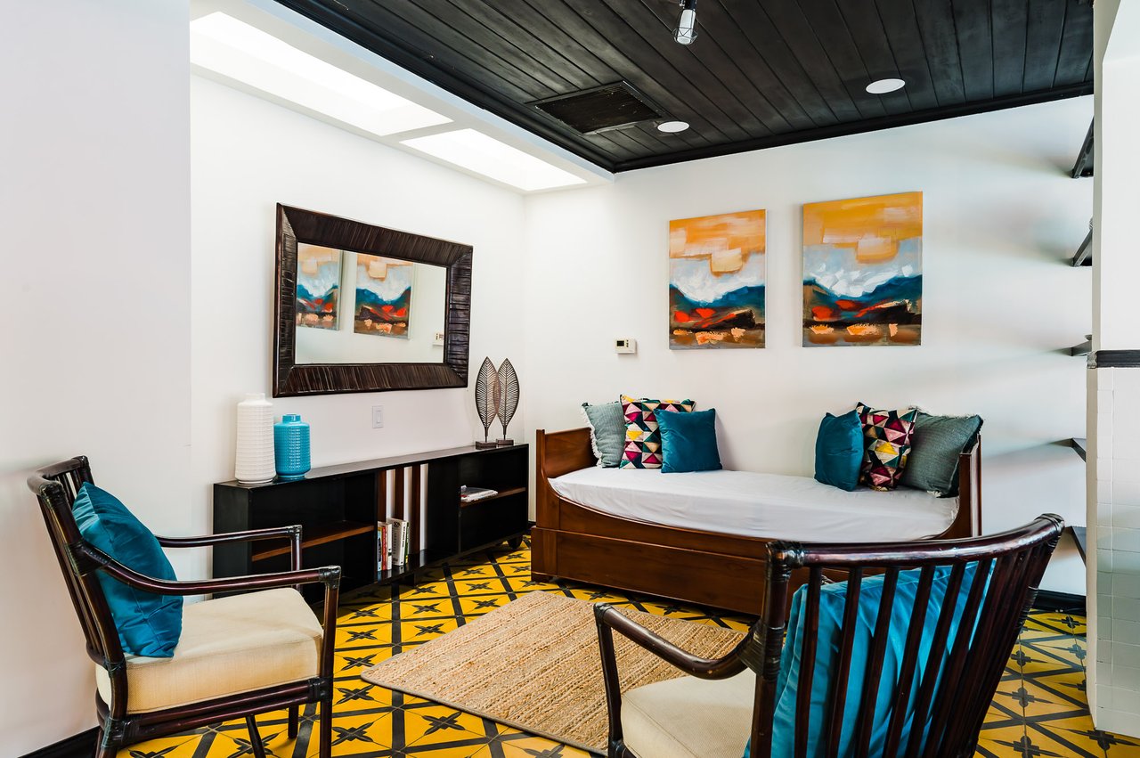 Villa Cerca del Mar 5 | Beach House in Highly Coveted and Intimate Development in Tamarindo/Langosta