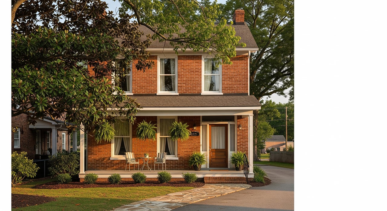 Selling a Tenant‑Occupied Property in Martin