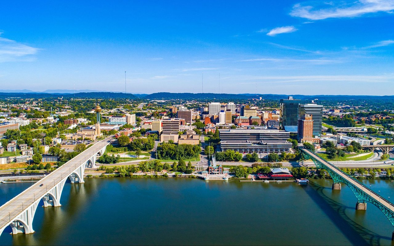 Knoxville