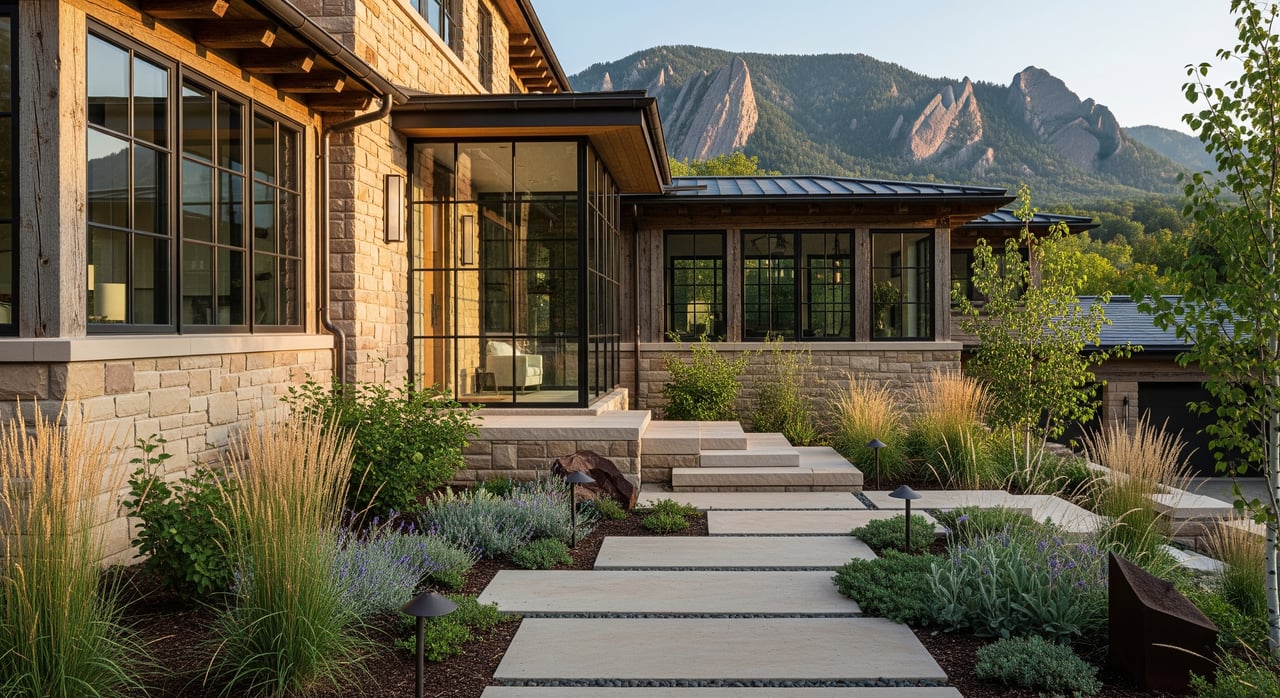 Strategic Pre-Listing Updates For Boulder Luxury Homes