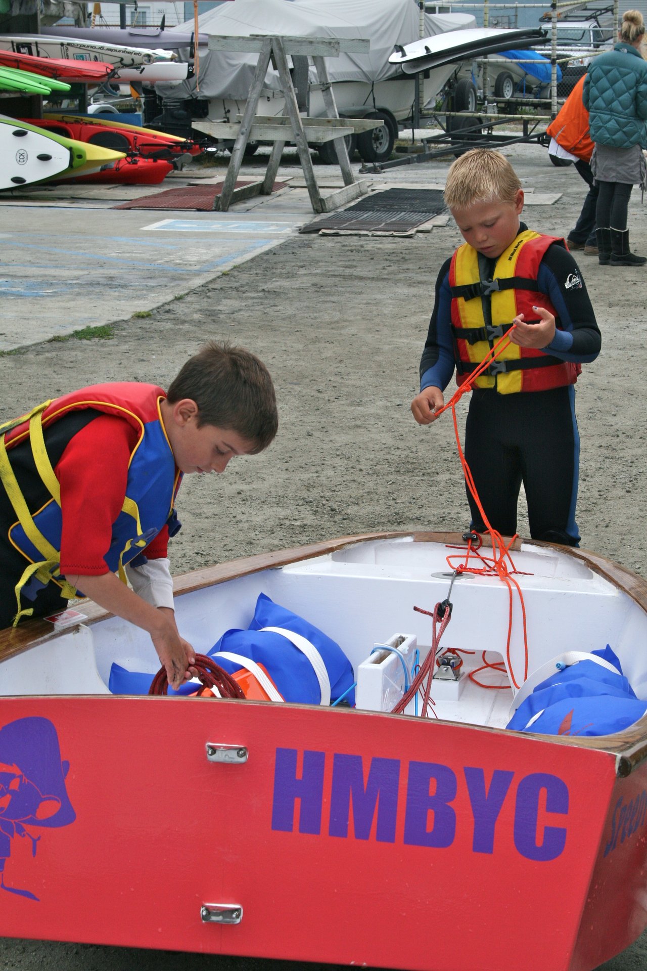 8 Coastal Summer Camp Adventures Not To Miss