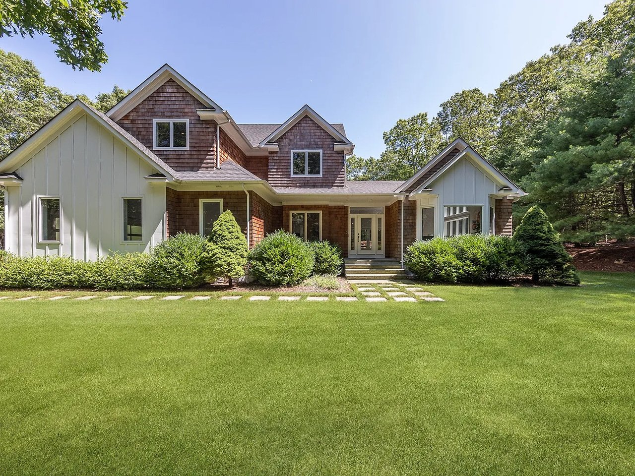 87 Old Sag Harbor Rd