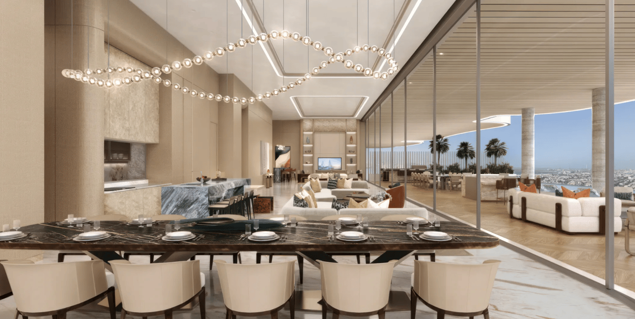 CASA CANAL BY AHS PROPERTIES
