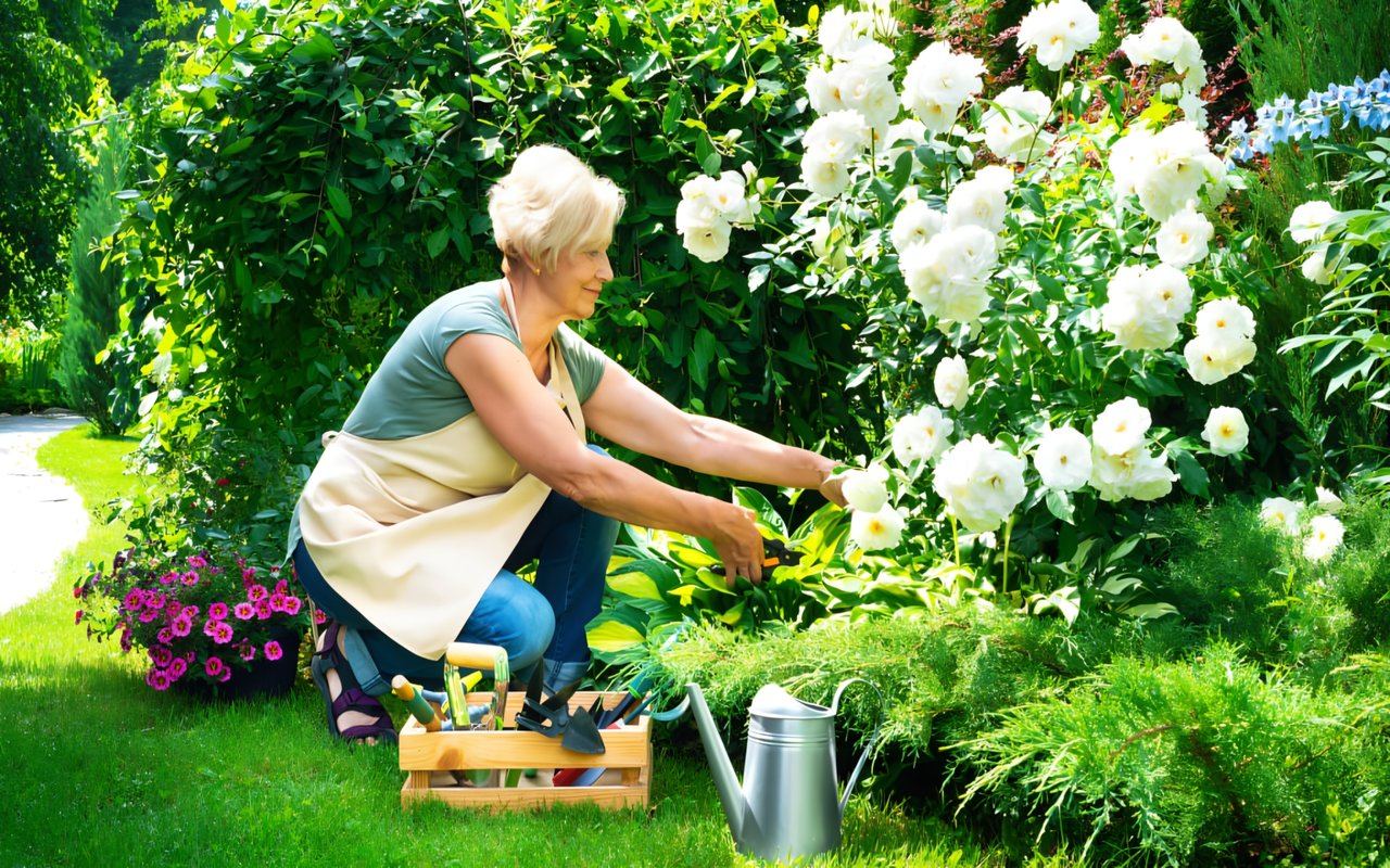 Midwest Gardening Tips: Year-Round Outdoor Garden Ideas and Planting Guide