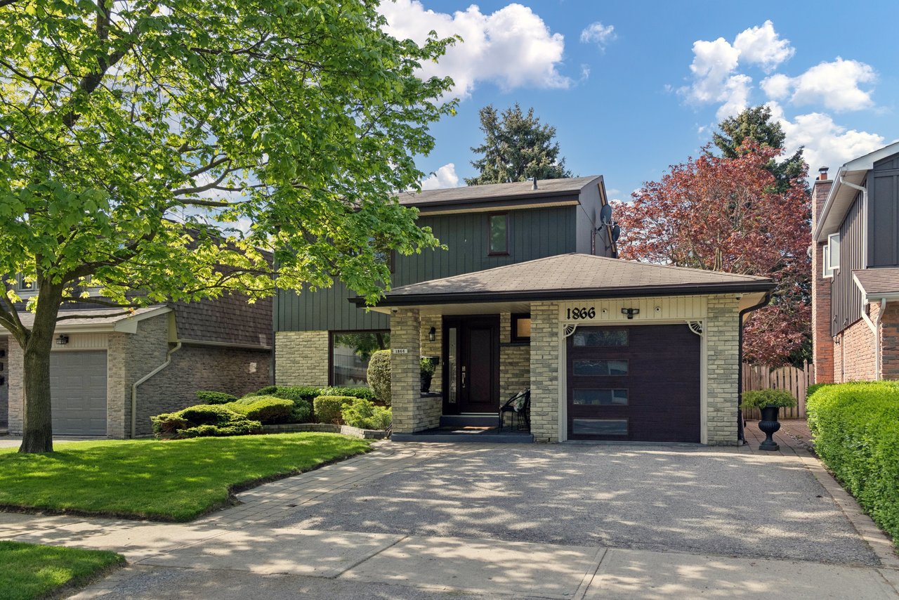 1866 Bowler Drive