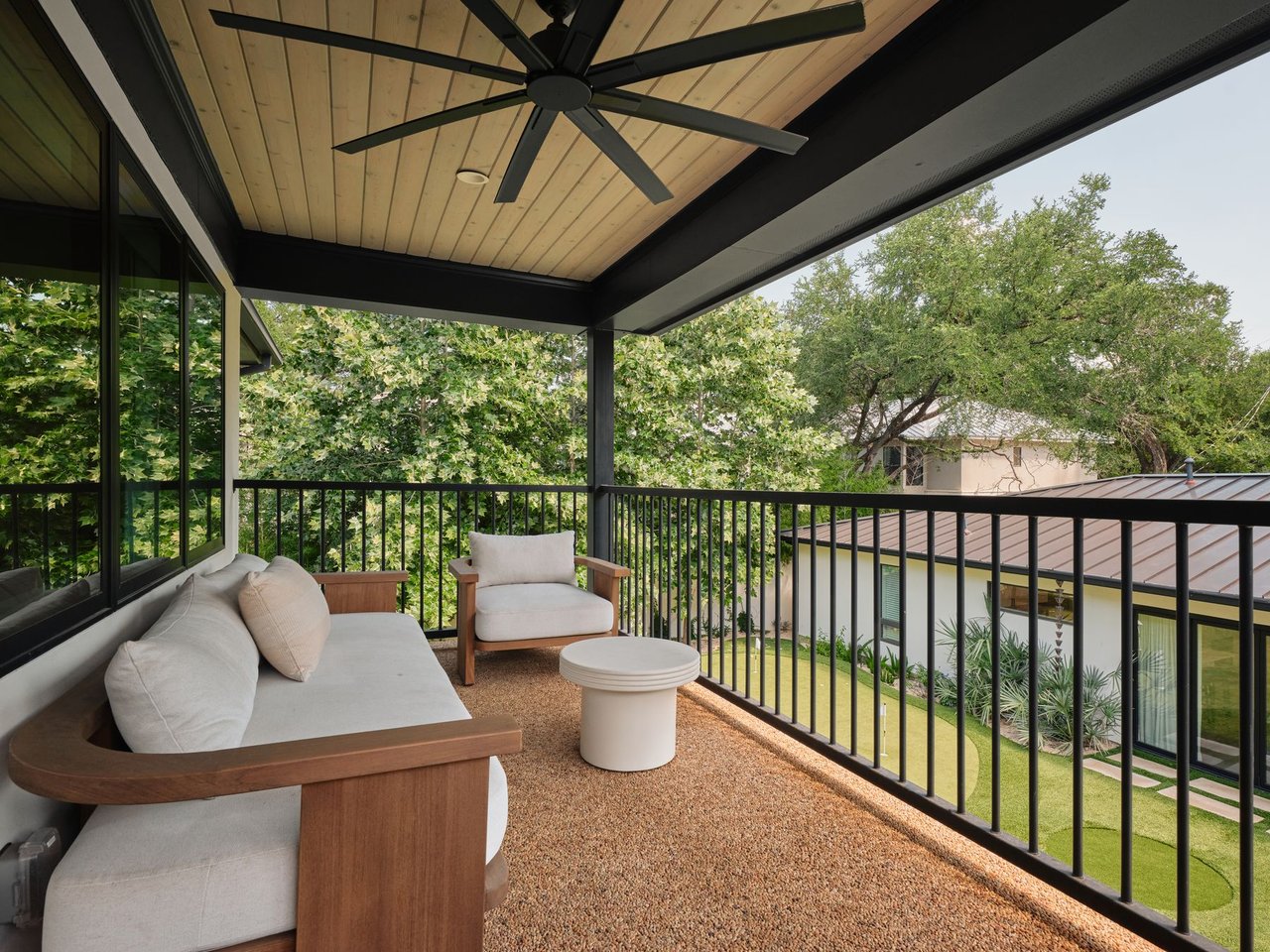 The Tarrytown Enclave | A Rare Compound in the Heart of Central Austin