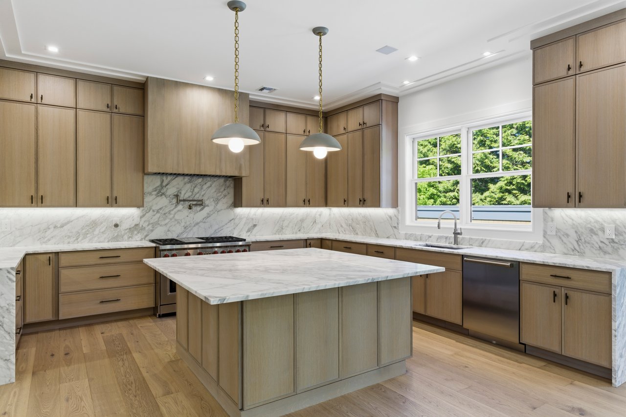 11 Gull Rock Sag Harbor, New York