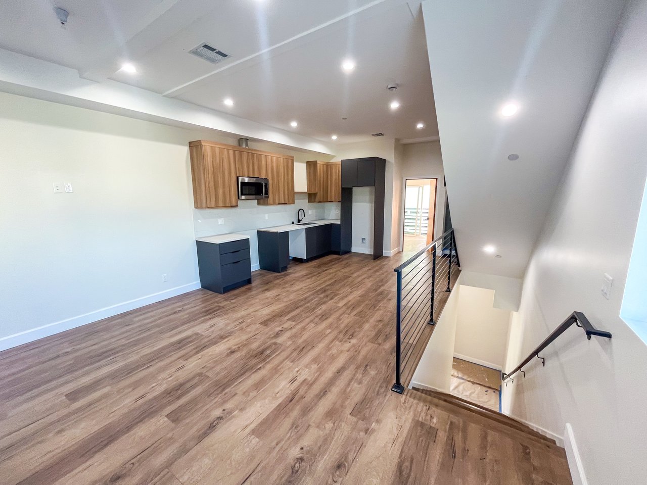 Brand-New 5-Unit Multifamily in Prime Los Angeles