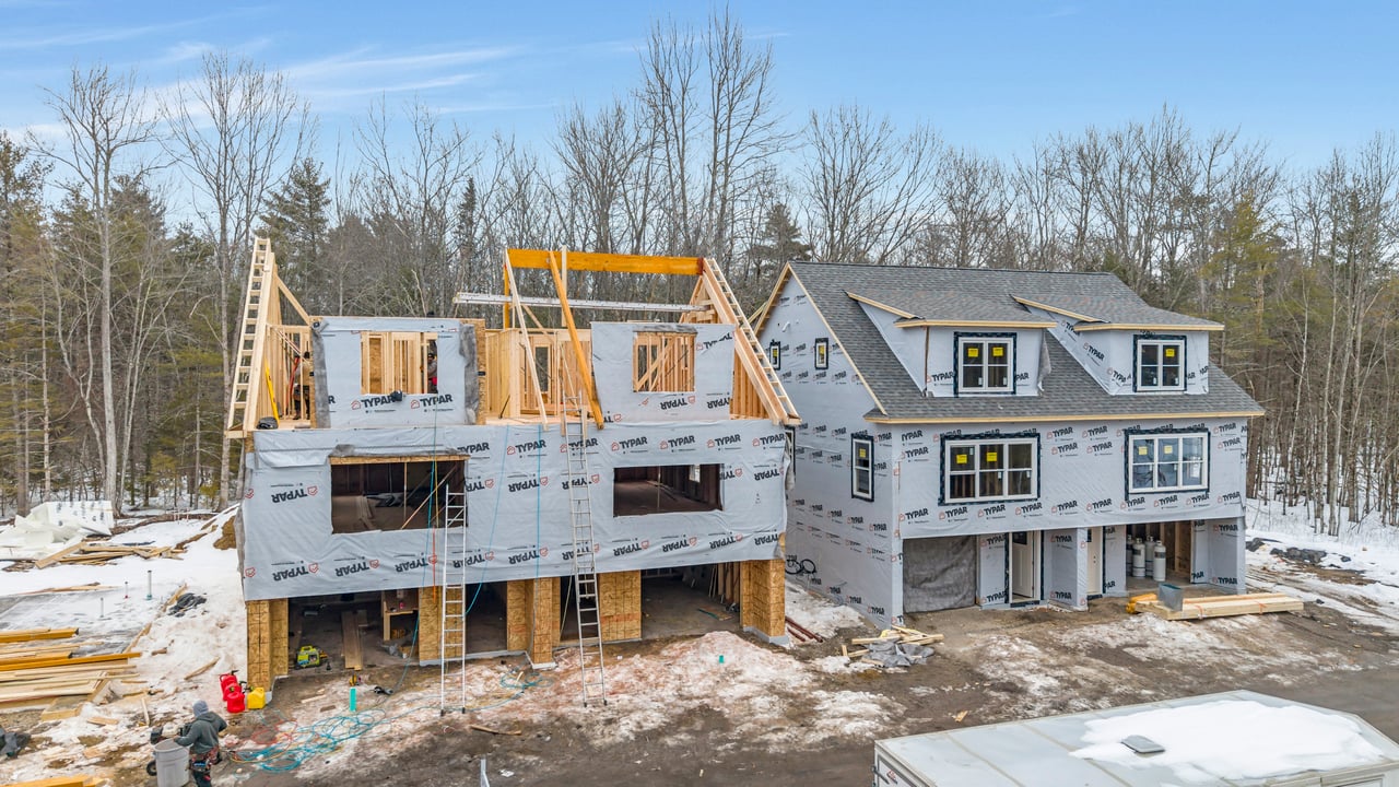 Creekside Crossing - Kennebunk, ME