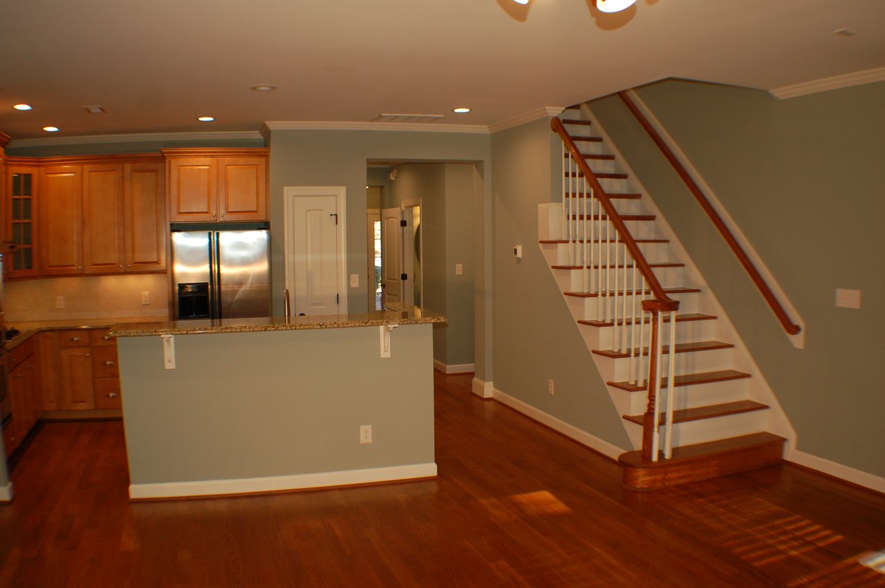 3 Bedroom Townhouse in Chapel Hill