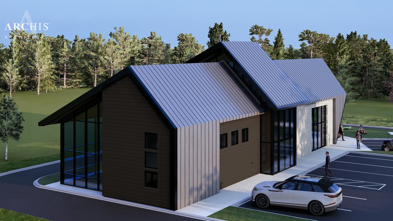 THE AGENCY — FEATURED DEVELOPMENT - Rose Rock Lakeside | Monkey Island | Grand Lake, Oklahoma - Wyatt Poindexter - The Agency Oklahoma