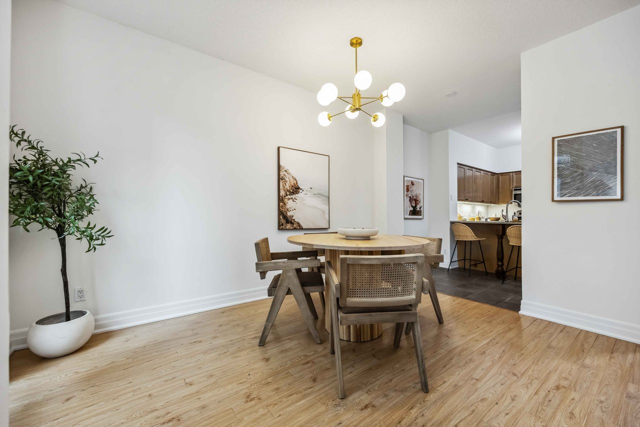 18 Spring Garden Ave Unit: 109