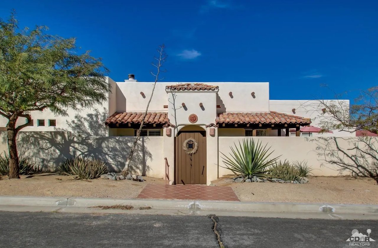54465 Avenida Ramirez