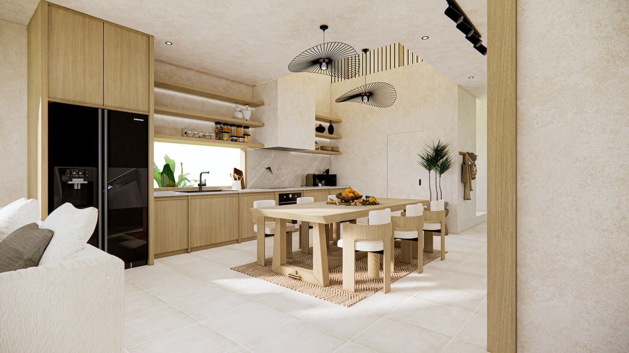 Mango Tree Villas, Sandy Bay