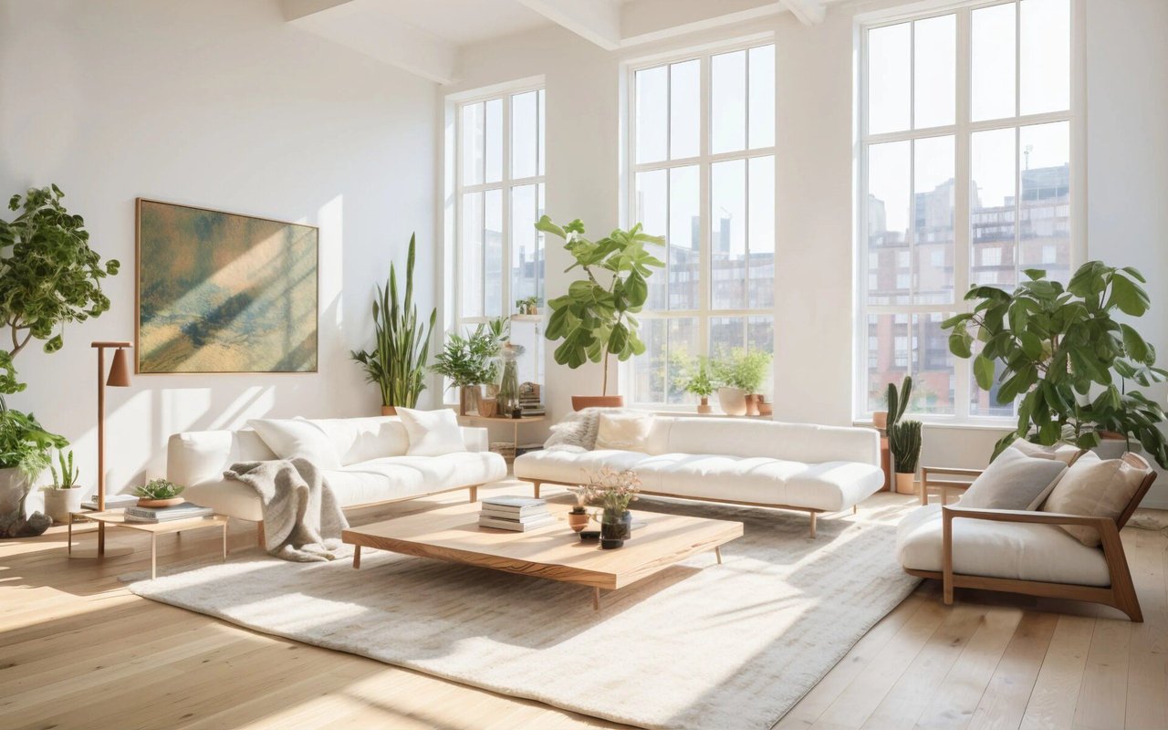 Better Homes and Gardens 2025 Home Trends